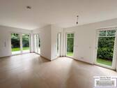 Erker_Essbereich - Doppelhaushälfte mit 197,60 m&sup2; in Berg zur Miete