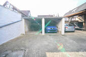 Innenhof - 
