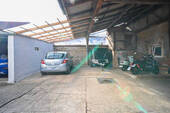 Innenhof - 