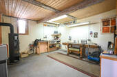 Werkstatt Scheune - 