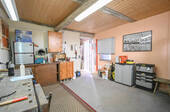 Werkstatt Scheune - 