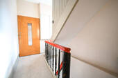 Treppenhaus DG - 