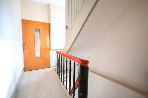 Treppenhaus DG - 
