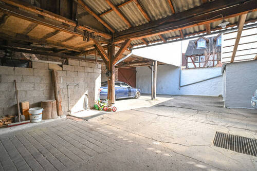 Innenhof - 