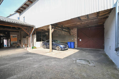 Innenhof - 