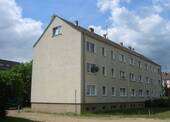 Bild 2 - 4 Zimmer Etagenwohnung zur Miete in Plattenburg