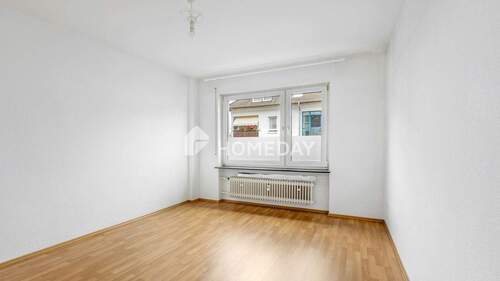 Schlafzimmer 2 - 