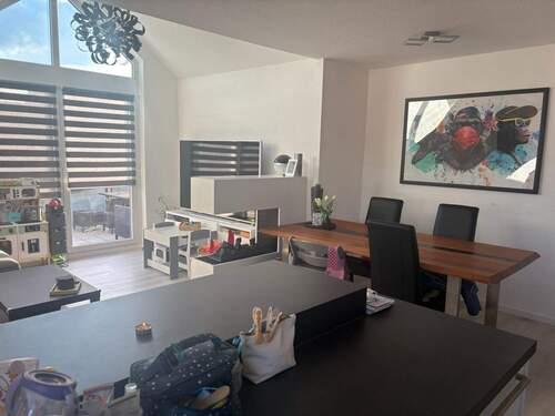 Wohnzimmer - 