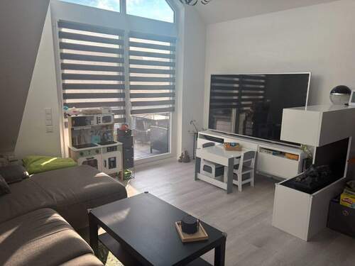 Wohnzimmer - 