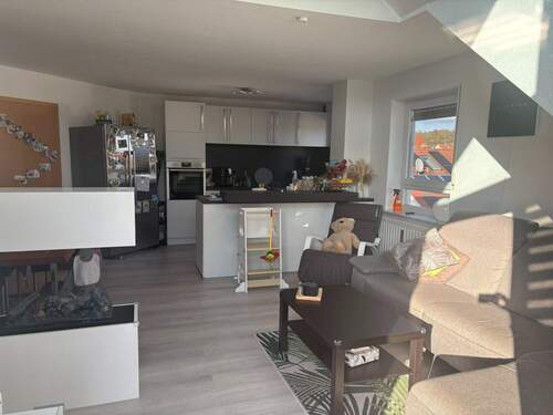 Wohnzimmer - 