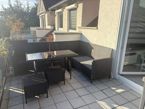 Balkon - 