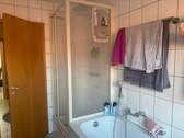 Badewanne/Dusche - 