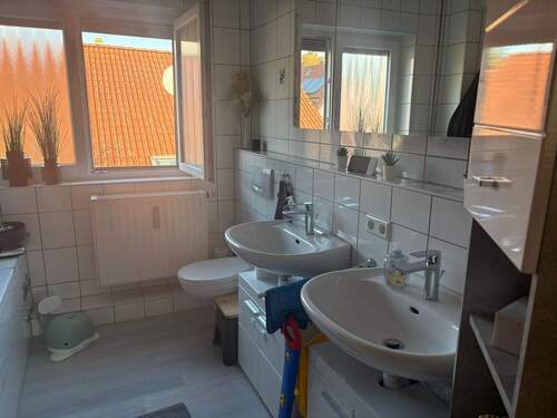 Badezimmer - 