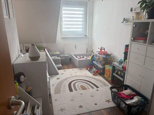Kinderzimmer - 