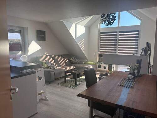 Wohnzimmer - 