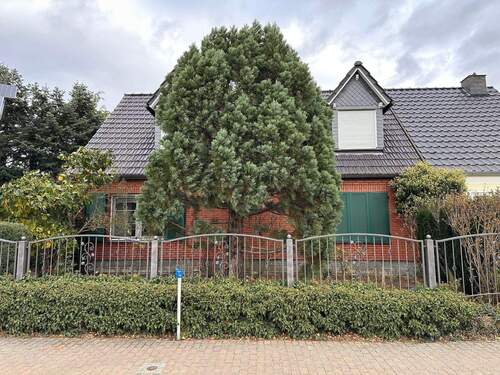 Bild - 23.JPG - Historisch inspiriertes Einfamilienhausgrundstück mit Haus und Remise, Japanischer Gartengestaltung