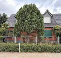 Historisch inspiriertes Einfamilienhausgrundstück mit Haus und Remise, Japanischer Gartengestaltung - Schwedt/Oder Neue Zeit