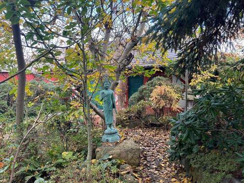 Bild - 2.JPG - 4 Zimmer Einfamilienhaus in Schwedt/Oder