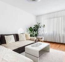 Attraktive und sicher vermietete 3-Zimmer-Wohnung mit Loggia - Berlin Gropiusstadt