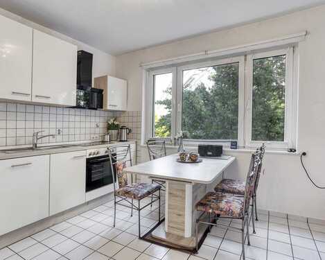 Küche - Etagenwohnung mit 77,00 m&sup2; in Ratingen zum Kaufen