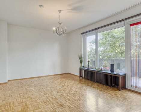 Arbeitszimmer - 