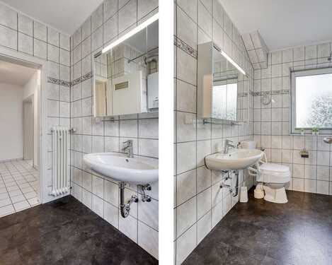 Badezimmer - 