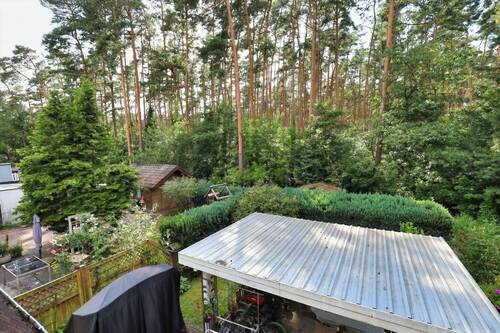 Grundstücksansicht - 