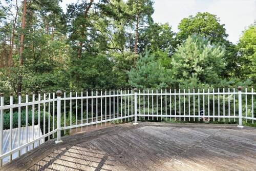 Dachterrasse DHH rechts - 