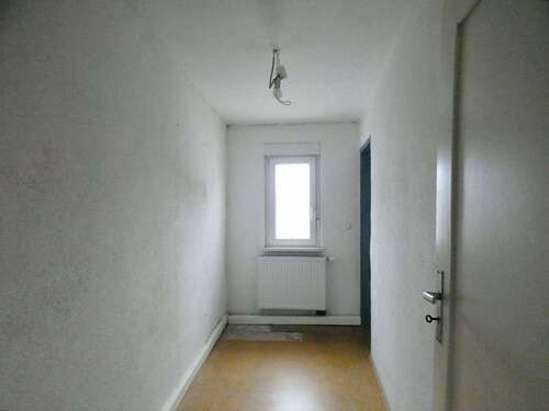 Zimmer "Nord", Ankleidebereich - 