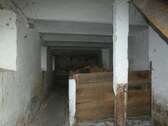 Nebengebäude (ehemals Stall) - 