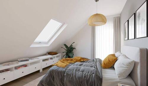 Entspannende Ruheoase - 