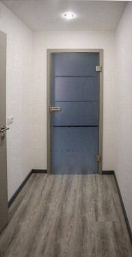 7) Zugang zur Wohnküche.JPG - 