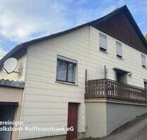 Ruhe pur - 75.000,00&nbsp;EUR Kaufpreis, ca.&nbsp; 100,00&nbsp;m&sup2;&nbsp;Wohnfl&auml;che in Morbach/Hunolstein (PLZ: 54497)