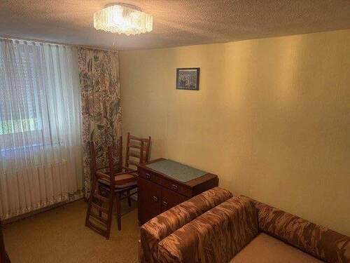 Wohnhimmer - Einfamilienhaus mit 100,00 m&sup2; in Morbach/Hunolstein zum Kaufen