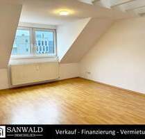 4,5 Zimmer Wohnung im Stadtzentrum - Essen Stadtkern 4,5 Zimmer Wohnung im Stadtzentrum - Essen Stadtkern