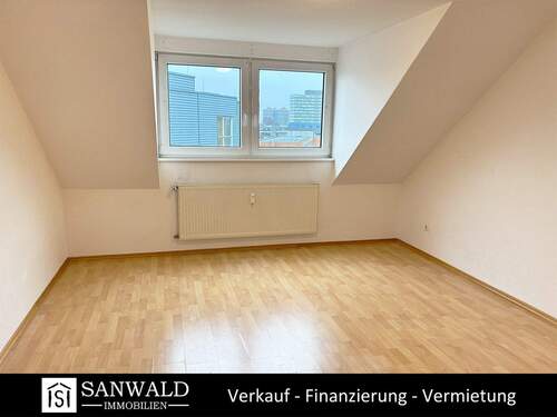 3 - 4 Zimmer Etagenwohnung in Essen