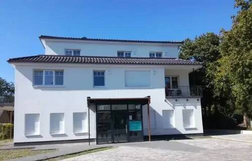 Ansicht.jpg - 2 Zimmer-Wohnung in Innenstadtlage