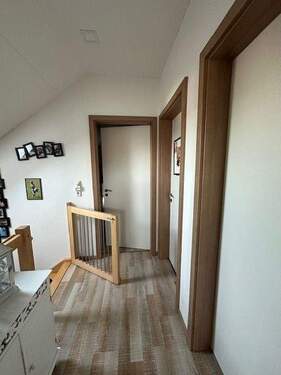 Geradeaus Schlafzimmer - 