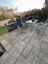 Terrasse Teilansicht - 
