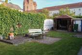 Ansicht Innenhof - 