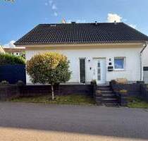 Modernes Einfamilienhaus in energieeffizienter Bauweise Garten und Außenpool - Völklingen Ludweiler