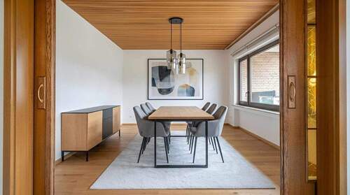 So könnte es aussehen! - 