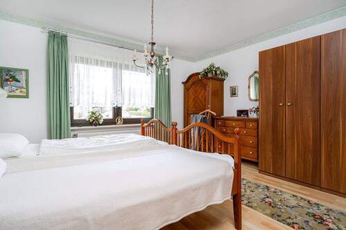 Schlafzimmer - 