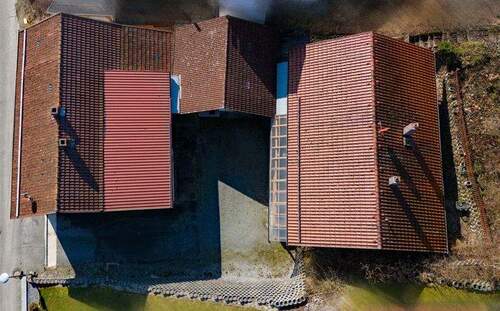 DJI_20260228111409_0045_D-1.jpg - Mehrfamilienhaus, Wohnhaus in Iggensbach zum Kaufen