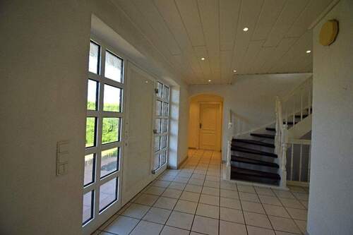 Diele - 8 Zimmer Einfamilienhaus in Nettetal