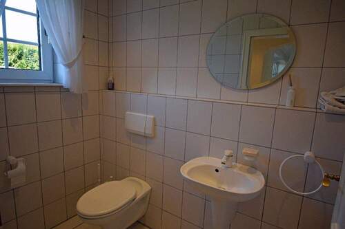 Gäste-WC - 