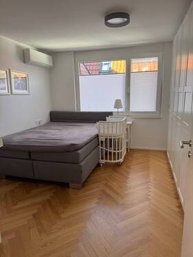 Schlafzimmer - 