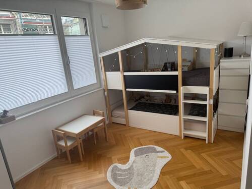 Schlafzimmer - 