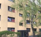 Ansicht - 2 Zimmer Etagenwohnung zum Kaufen in Potsdam