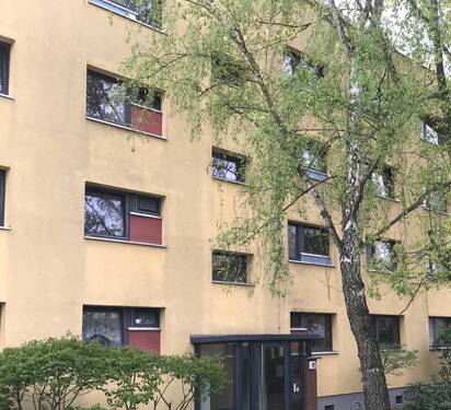 Ansicht - 2 Zimmer Etagenwohnung zum Kaufen in Potsdam
